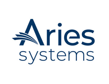 Aries systems logo