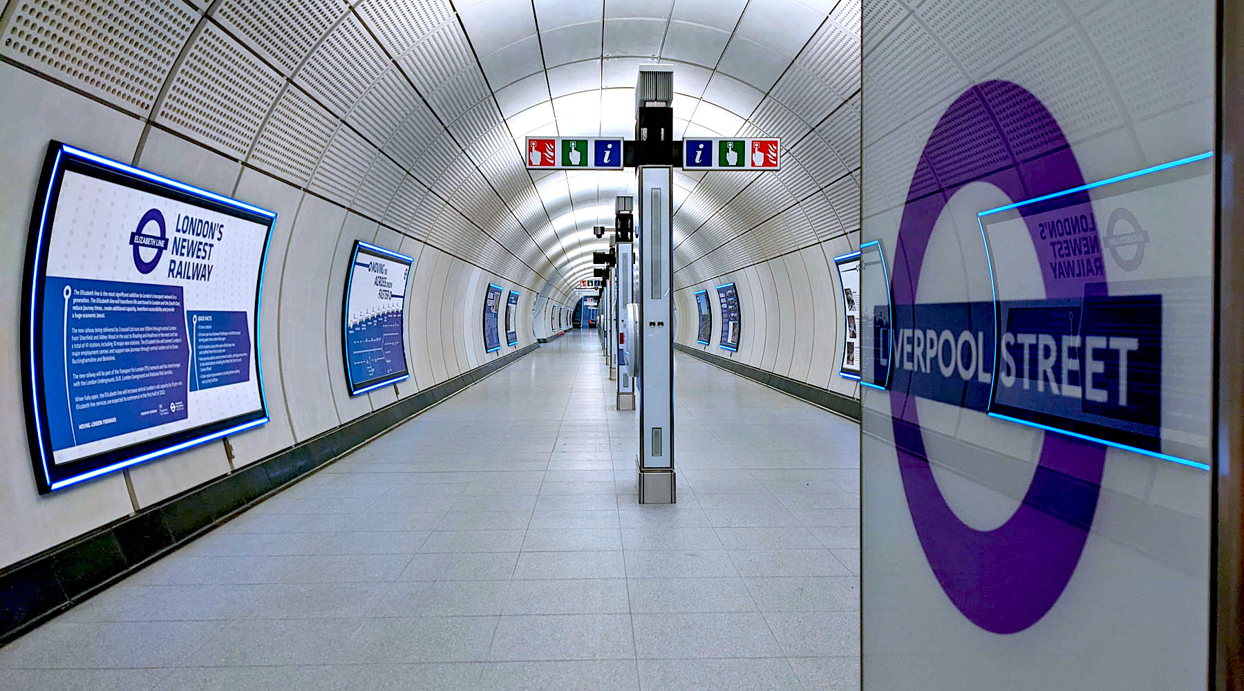 The Secret (Research) Life Of The London Underground - Digital Science