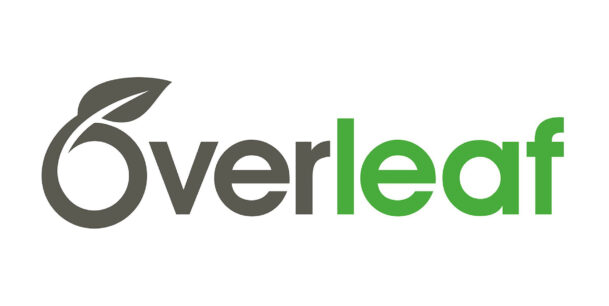 Overleaf logo