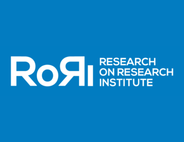 Research on Research Institute logo