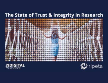 State of Trust and Integrity in Research report 2022