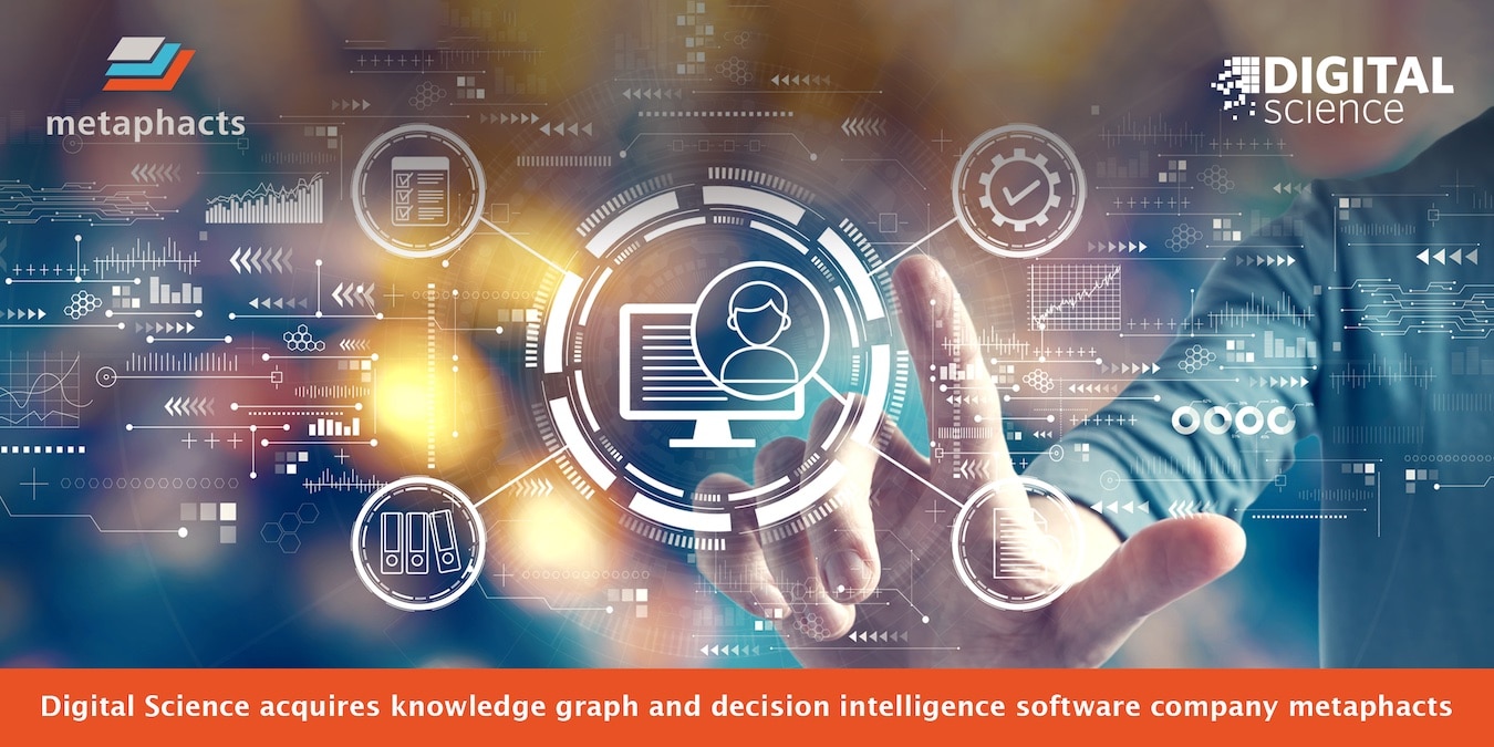 Digital Science acquires knowledge graph and decision intelligence ...