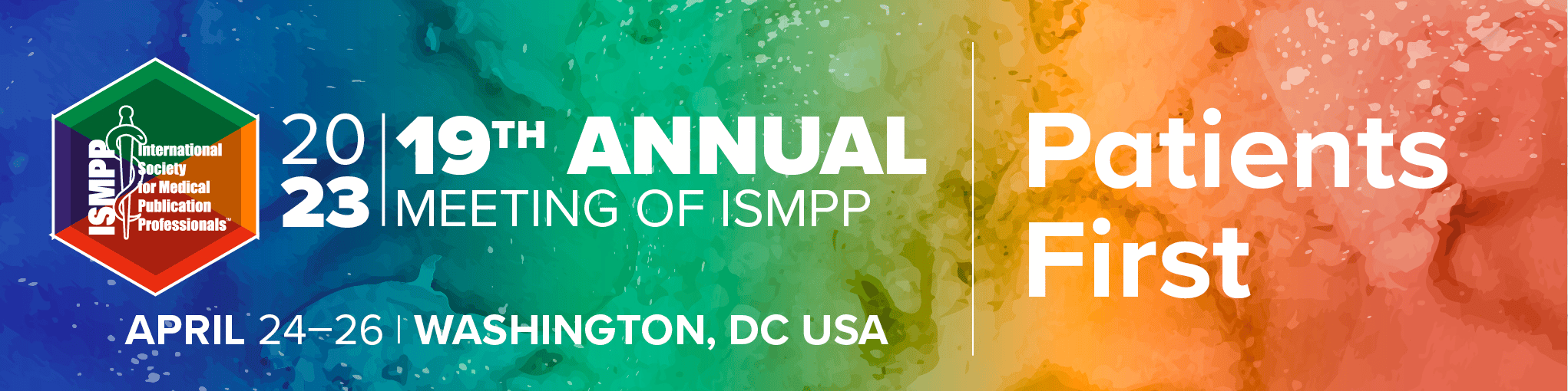 19th Annual Meeting Of Ismpp Digital Science