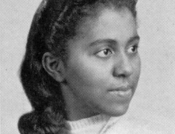 Marie Maynard Daly