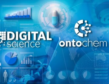 Digital Science and OntoChem