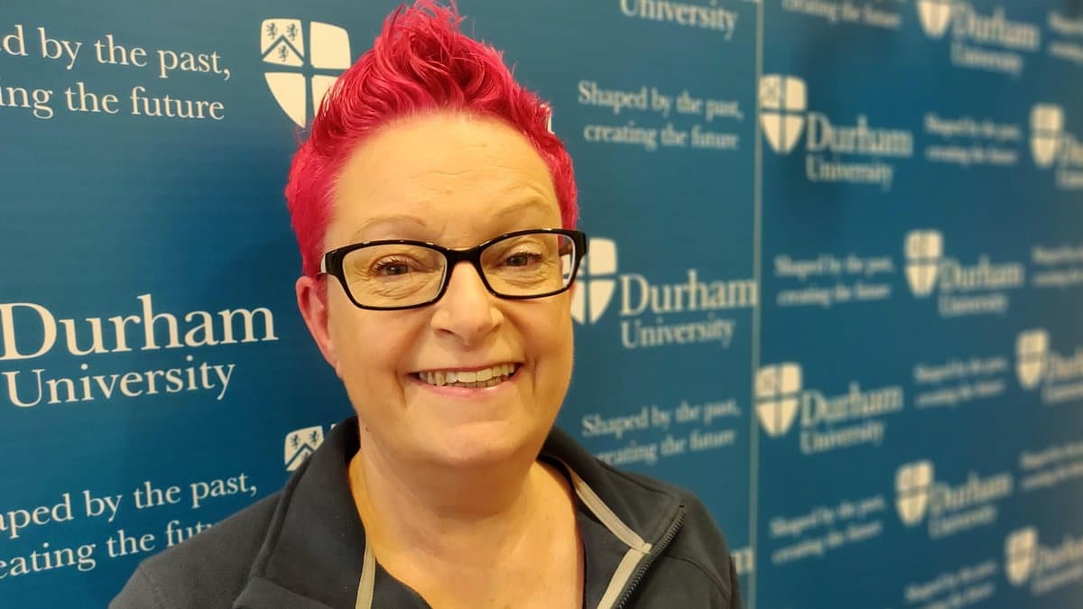 A good time to be working on AI: an interview with Professor Sue Black -  TL;DR - Digital Science