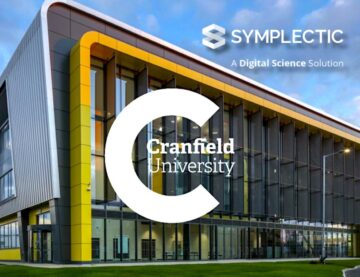 Cranfield University / Symplectic Elements announcement