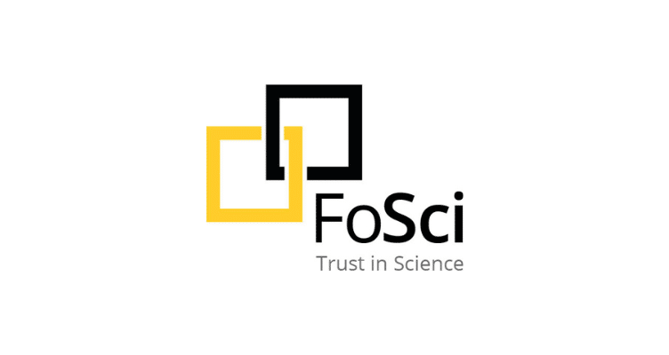 Forensic Scientometrics (FoSci) graphic