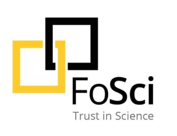 Forensic Scientometrics (FoSci) graphic