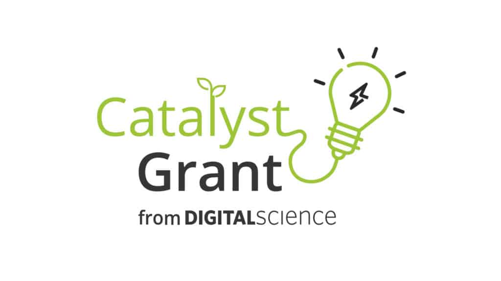 Catalyst Grant logo