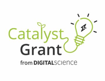 Catalyst Grant logo