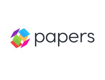 Papers logo